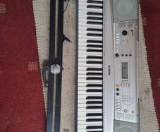Keyboard