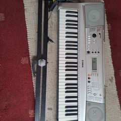 Keyboard