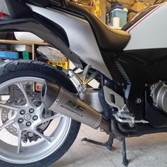 SC Project