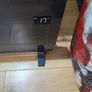 2 x Masterplug Auraline Smart Energy Glass Panel Heater, 2000W, Slate Grey Image 8