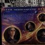 The House With a Clock in Its Walls ! DVD with Slipcase ! Movie Tie-In ! 2019 ! Jack Black ! Image 4