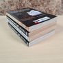 Deadman Wonderland manga books 6 7 8 and Attack on Titan book bundle Image 8