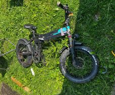 electric bike