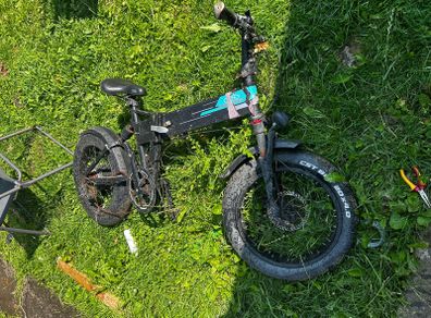 electric bike