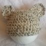 Handmade baby hats Image 3