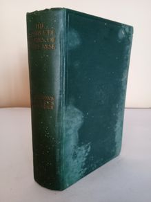 Collected Works of Padraic H. Pearse: The Story of a Success and The Man Called Pearse Edited by Desmond Ryan (HQ827)