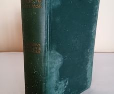 Collected Works of Padraic H. Pearse: The Story of a Success and The Man Called Pearse Edited by Desmond Ryan (HQ827)