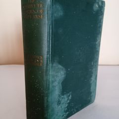 Collected Works of Padraic H. Pearse: The Story of a Success and The Man Called Pearse Edited by Desmond Ryan (HQ827)