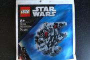 Lego Star Wars: Millennium Falcon (30708)