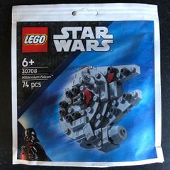 Lego Star Wars: Millennium Falcon (30708)