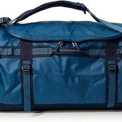 Large North Face Base Camp Duffel Bag - used 4 times