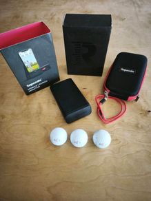 MLM Launch Monitor