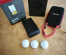 MLM Launch Monitor