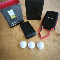 MLM Launch Monitor