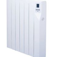 ATC Sun Ray RF Electric Thermal Radiator 1500W
