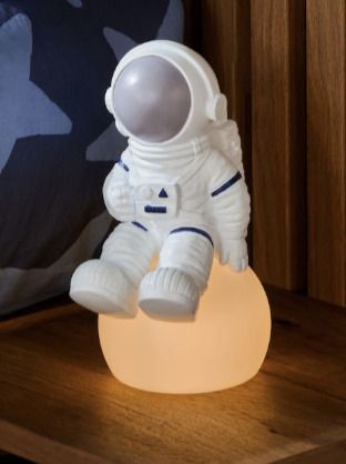 Next Lamp