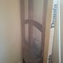 Deanta walnut door Image 4