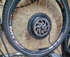 ebike kit