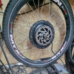 ebike kit