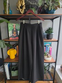H&M wide trousers