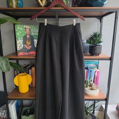 H&M wide trousers