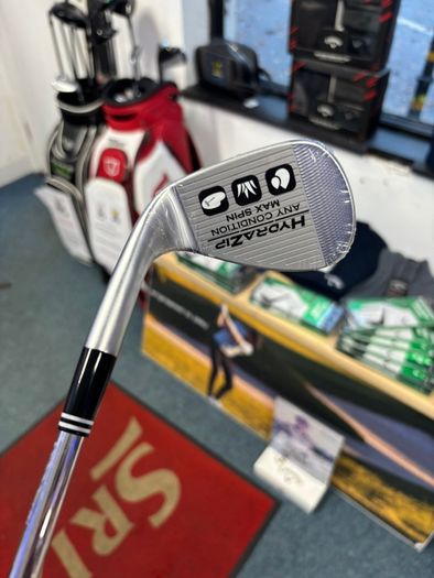 Cleveland RTX6 Wedge 50 degree