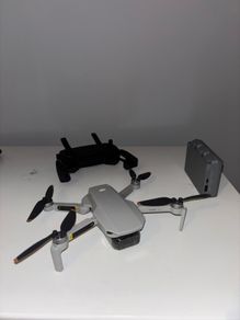 DJI mini SE Fly More Combo