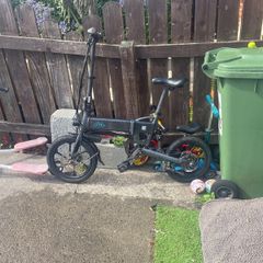 Fiido Electric Bike
