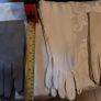 3 x ladies gloves, buy the glove stretcher save ten euros Image 2