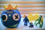 Rainbow Friends (Big Blue)