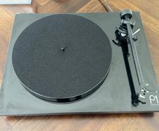 Rega Planar 1