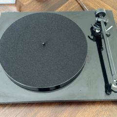 Rega Planar 1