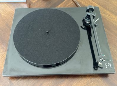 Rega Planar 1