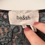 mini dress Ba&sh Image 5