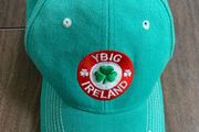 Baseball Sun Hat Ireland - YBIG