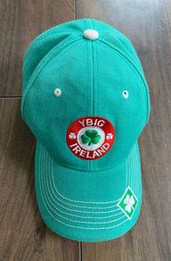 Baseball Sun Hat Ireland - YBIG