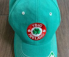 Baseball Sun Hat Ireland - YBIG