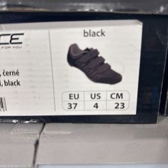 Road cycling shoe Force Lash size 36,37,38,39,41,42,43,44,45,46,47