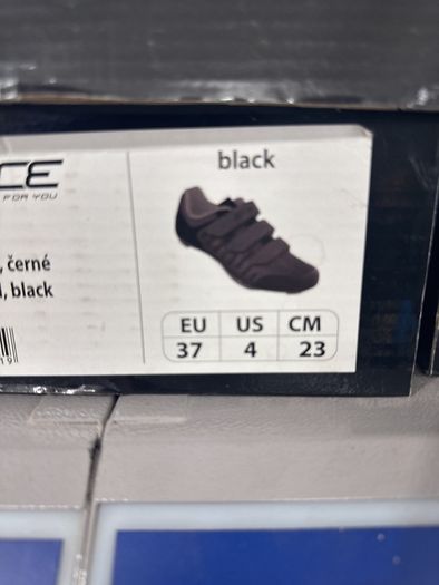 Road cycling shoe Force Lash size 36,37,38,39,41,42,43,44,45,46,47