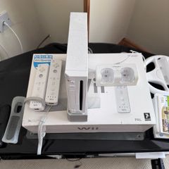 Nintendo Wii Bundle