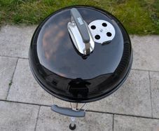 bbq weber 47cm