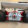 Ferrari 312 T2 Scale 1/6 67 x 35 cm Polistil Toschi Image 9