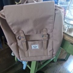 herschel backpack