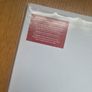 Dntel vinyl record Image 3