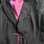 New look Black blazer uk14 new Image 3