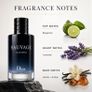 Dior Fragrance (100ml) Can Provide Receipt Image 6