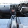 Vintage Toyota Hilux Image 7