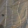 Various silver chains Image 2