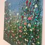 Original Painting Where the Wild Things Are by Louise O Dowd Image 4