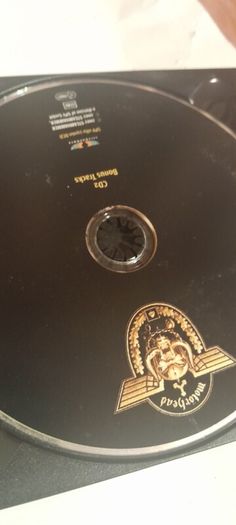 cd..motorhead